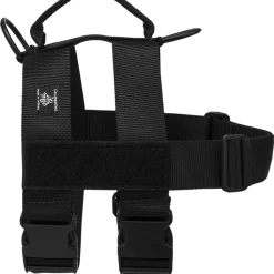 CaliberDog Patrol Double Girth Harness