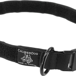 CaliberDog 1" ID Collar
