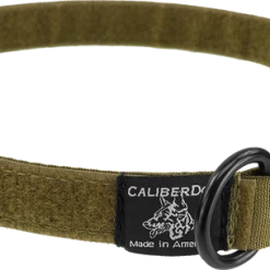 CaliberDog 1" ID Collar -Puppy`s Store 844101 CY full 02568.1638911502