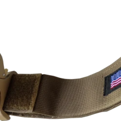 CaliberDog ID Collar With Cobra Buckle & Handle 15 CaliberDog ID Collar With Cobra Buckle & Handle -Puppy`s Store 844102 3 full 43158.1638911478
