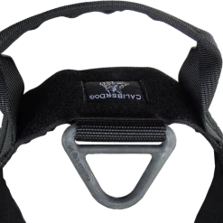 CaliberDog ID Collar With Cobra Buckle & Handle 20 CaliberDog ID Collar With Cobra Buckle & Handle -Puppy`s Store 844102 7 full 22827.1638911490