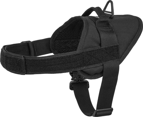 CaliberDog GT Patrol Harness 2 CaliberDog GT Patrol Harness - Image 2
