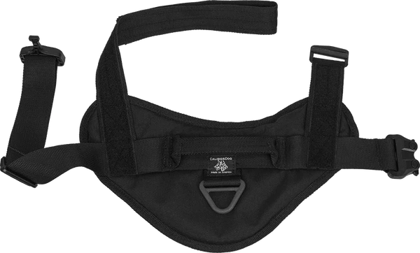 CaliberDog GT Patrol Harness 6 CaliberDog GT Patrol Harness - Image 6