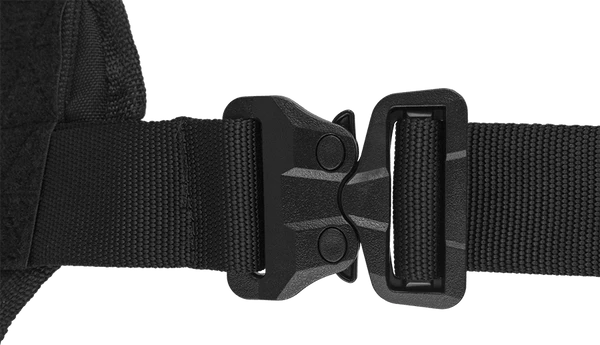 CaliberDog GT Patrol Harness 8 CaliberDog GT Patrol Harness - Image 8