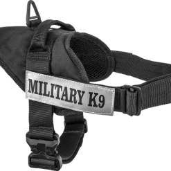 CaliberDog GT Patrol Harness 11 CaliberDog GT Patrol Harness -Puppy`s Store 844215P 2 full 93266.1638911459