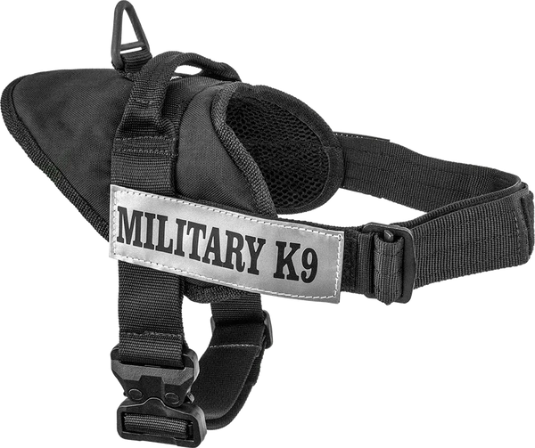 CaliberDog GT Patrol Harness 4 CaliberDog GT Patrol Harness - Image 4