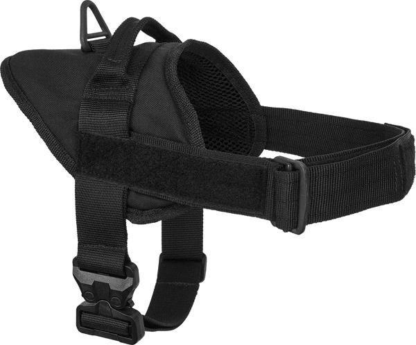 CaliberDog GT Patrol Harness 1 CaliberDog GT Patrol Harness