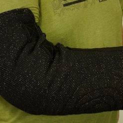 CaliberDog French Linen Hidden Bite Sleeve -Puppy`s Store 844310 6 full 55673.1638911424