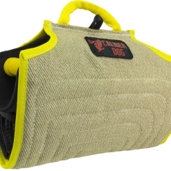 CaliberDog Bite Developer