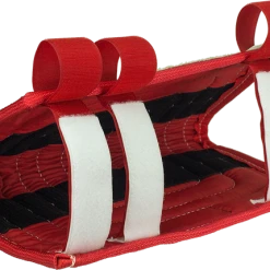 CaliberDog Short Sleeve Jute Cover -Puppy`s Store 844314 2 full 63860.1638911443