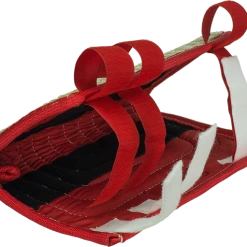 CaliberDog Short Sleeve Jute Cover -Puppy`s Store 844314 3 full 36708.1638911426