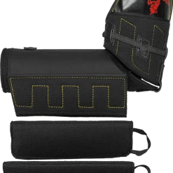 CaliberDog X-Sleeve Dog Bite Sleeve -Puppy`s Store 844315 2a full 38682.1638911426