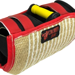 CaliberDog Short Sleeve