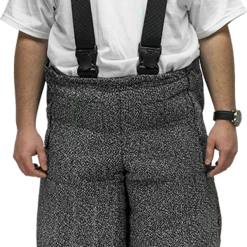 CaliberDog Bite Suit - Berry Compliant Full Protection Suit -Puppy`s Store 847425 2 full 82666.1638911435