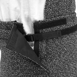 CaliberDog Bite Suit - Berry Compliant Full Protection Suit -Puppy`s Store 847425 6 full 47820.1638911439