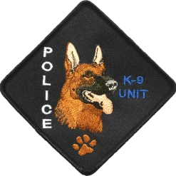 Special Law Enforcement Patches -Puppy`s Store 901055 1a full 24755.1638911388