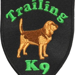 Special Law Enforcement Patches -Puppy`s Store 901055 3a full 80457.1638911376