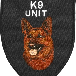 Special Law Enforcement Patches -Puppy`s Store 901055 7 full 90613.1638911384