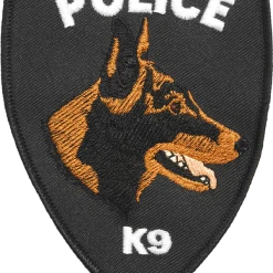 Special Law Enforcement Patches -Puppy`s Store 901055 full 32303.1638911380