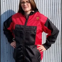 Handler Jacket 10 Handler Jacket -Puppy`s Store 90119075 101 full 08587.1638911373