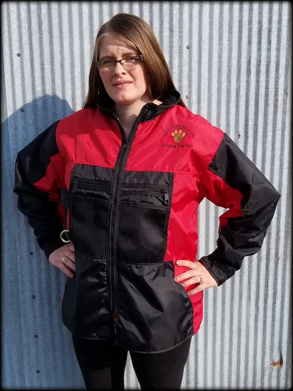 Handler Jacket 3 Handler Jacket - Image 3