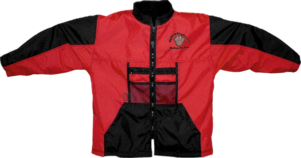 Handler Jacket 5 Handler Jacket - Image 5