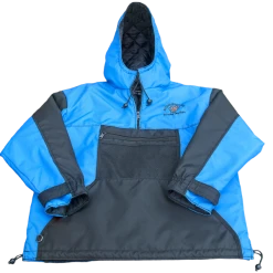 Hooded Handler Jacket