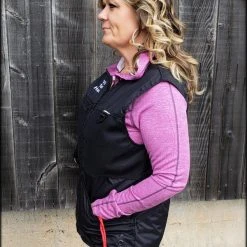 Trainer's Choice Embroidered Handler Vest -Puppy`s Store 90119077 17 full 39151.1649781192