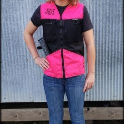 Trainer's Choice Embroidered Handler Vest -Puppy`s Store 90119077 30 full 94539.1649781192