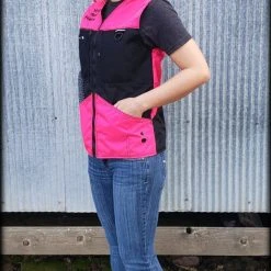 Trainer's Choice Embroidered Handler Vest -Puppy`s Store 90119077 31 full 12916.1649781192