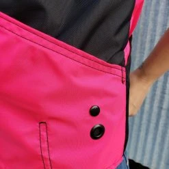 Trainer's Choice Embroidered Handler Vest -Puppy`s Store 90119077 34 full 13190.1638911386