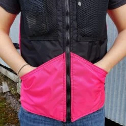 Trainer's Choice Embroidered Handler Vest -Puppy`s Store 90119077 36 full 15417.1638911376