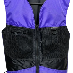 Trainer's Choice Embroidered Handler Vest -Puppy`s Store 90119077 81 full 96230.1649781192