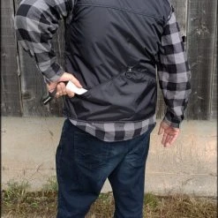 Trainer's Choice Embroidered Handler Vest -Puppy`s Store 90119077 8 full 97794.1638911383