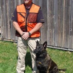 Warm Weather Handler Training Vest 26 Warm Weather Handler Training Vest -Puppy`s Store 90119078 10 full 06017.1638911406