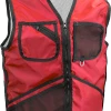 Warm Weather Handler Training Vest