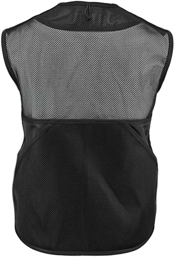 Warm Weather Handler Training Vest 17 Warm Weather Handler Training Vest - Image 17