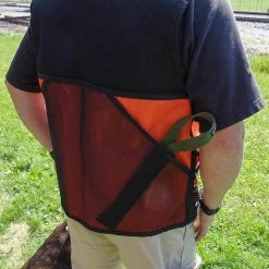 Warm Weather Handler Training Vest 34 Warm Weather Handler Training Vest -Puppy`s Store 90119078 13 63675.1638911396