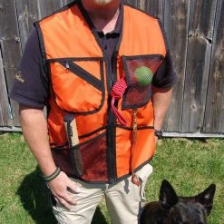 Warm Weather Handler Training Vest 32 Warm Weather Handler Training Vest -Puppy`s Store 90119078 15 full 17738.1638911389