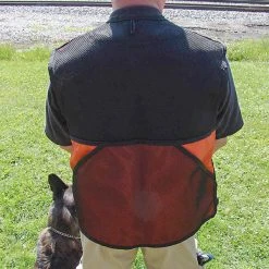 Warm Weather Handler Training Vest 35 Warm Weather Handler Training Vest -Puppy`s Store 90119078 16 57899.1638911400