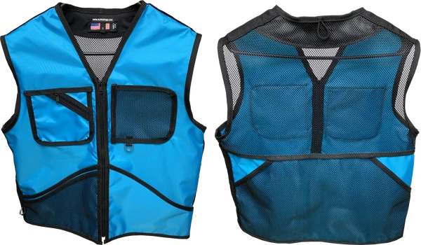 Warm Weather Handler Training Vest 6 Warm Weather Handler Training Vest - Image 6