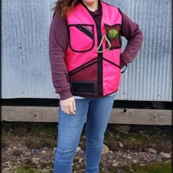 Warm Weather Handler Training Vest 33 Warm Weather Handler Training Vest -Puppy`s Store 90119078 30 full 51272.1638911393