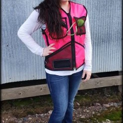 Warm Weather Handler Training Vest 24 Warm Weather Handler Training Vest -Puppy`s Store 90119078 31 full 20279.1638911397