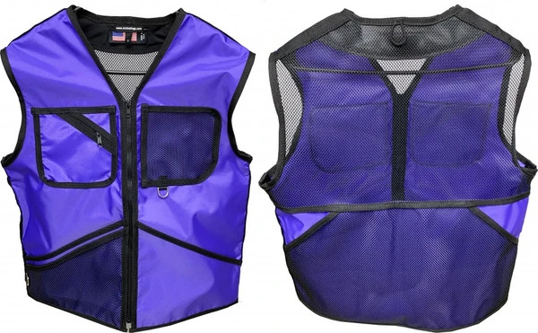 Warm Weather Handler Training Vest 12 Warm Weather Handler Training Vest - Image 12