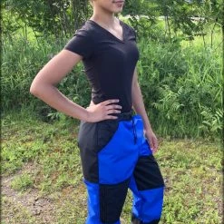 Handler Color Block Training Pants -Puppy`s Store 90119079 13 full 65099.1643652825