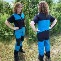 Handler Color Block Training Pants -Puppy`s Store 90119079 15 full 75426.1643652825