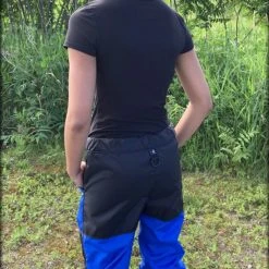 Handler Color Block Training Pants -Puppy`s Store 90119079 17 full 84105.1643652825