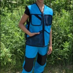 Handler Color Block Training Pants -Puppy`s Store 90119079 20 full 03721.1643652825