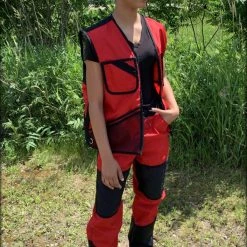 Handler Color Block Training Pants -Puppy`s Store 90119079 6 full 59146.1643652825