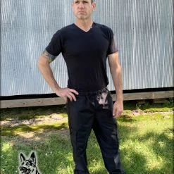 Handler Training Pants -Puppy`s Store 90119080 61 full 45738.1638911362